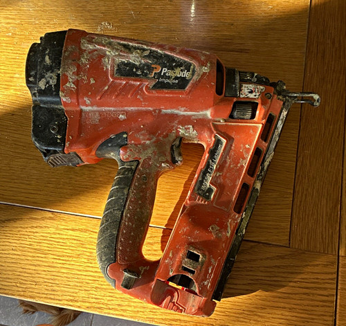 Paslode impulse im65 - impulse, f16