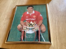 Eric Cantona Manchester United