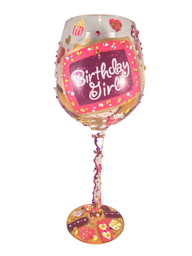 Happy birthday girl - happy,