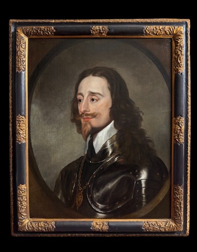 Studio sir anthony van dyck - sir,