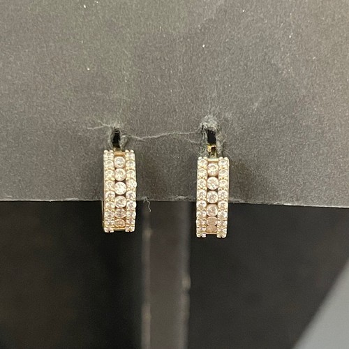 Ladies 9ct yellow - yellow, gold