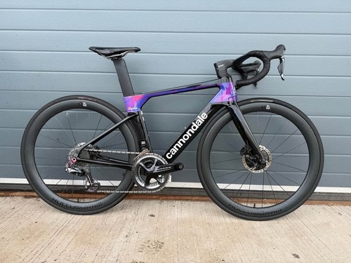 Cannondale system six mod - cannondale,