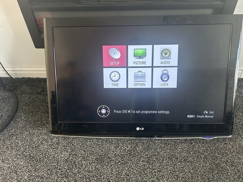 37lh3000 - lg,