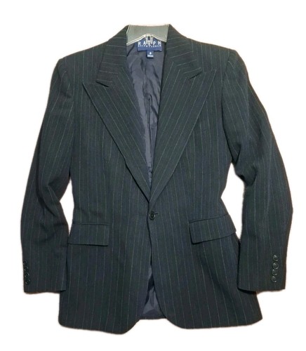 Vintage ralph lauren womens - lauren,