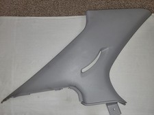 Rover 400/45 Mg Zs Honda Civic Mb 5door Lefthand D Pillar Finisher EMR000970LPY