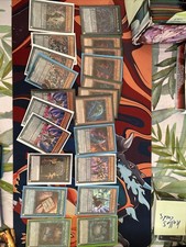 Yugioh D/d/d Deck Core Bundle
