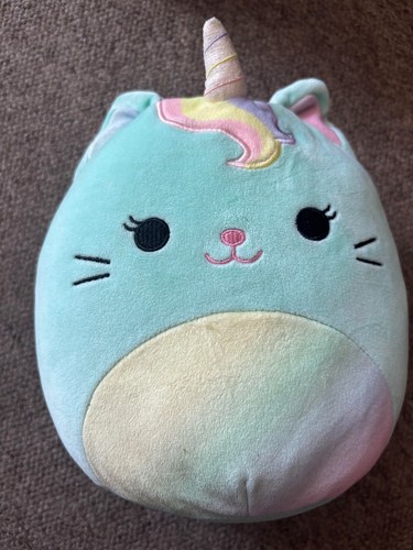 Squishmallows caticorn unicorn - caticorn,
