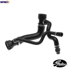 RADIATOR HOSE 05-2837 FOR BMW