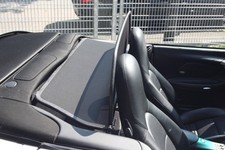 AIRAX Wind Deflector Porsche