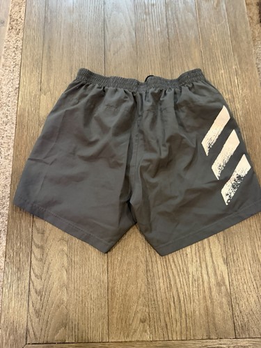 Mens adidas lined shorts - adidas,
