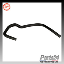 Crank Case Breather Pipe Hose OPEL CORSA C D 1.4 03 to 14 Gates 55556031