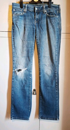 Levi 558 patty anne - 558,