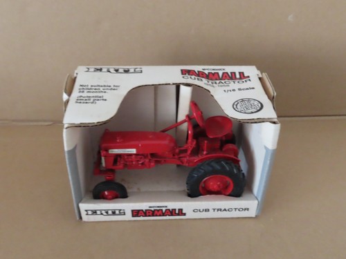 235 ertl 1956 - 235,