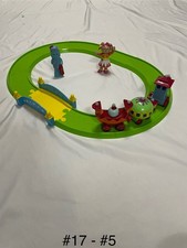 In the Night Garden Ninky Nonk