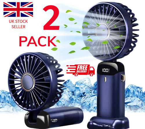 Pack usb rechargeable - 2,