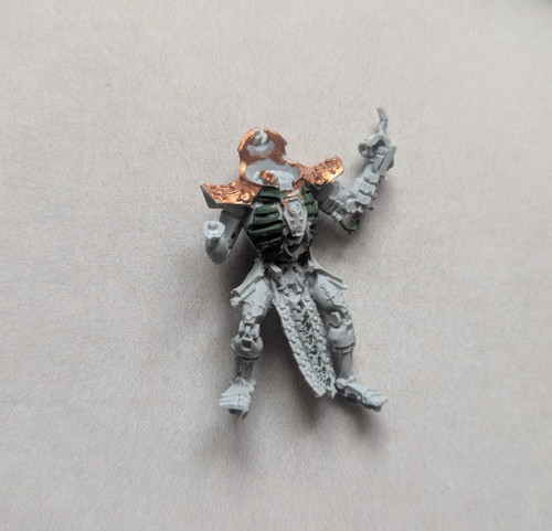 40k necrons imotekh stormlord - necrons,