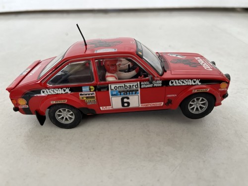 Scx ford escort mk2 roger - mk2,