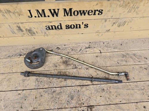 Mtd lawnflite 603 - lawnflite,