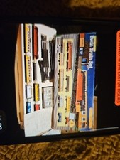 Hornby Railways Twin Train Set