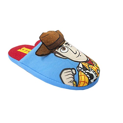 Toy story boys - woody, 3d