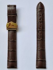 Hirsch Lord Calf  Leather