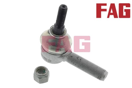 Front tie rod - axial, joint