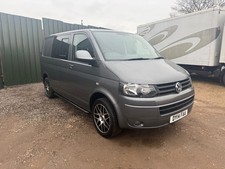 Volkswagen Transporter 2.0