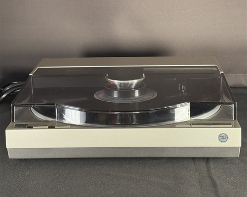 Technics quartz direct - technics, sl-7