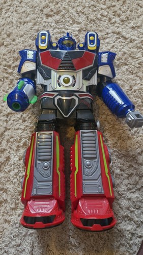 Adventure force astrobot - adventure,