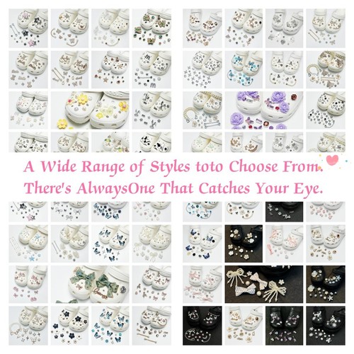 Shoes diy charms - shoes,