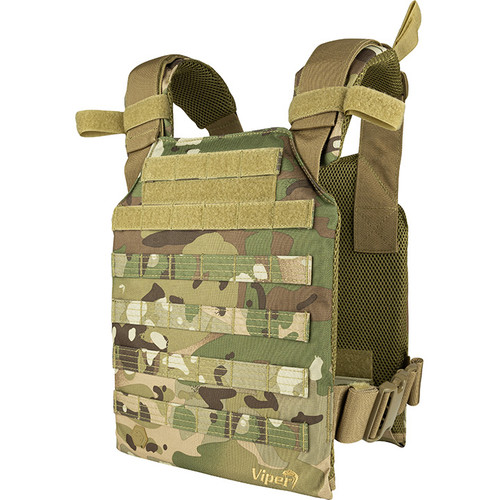 Viper elite carrier - viper,