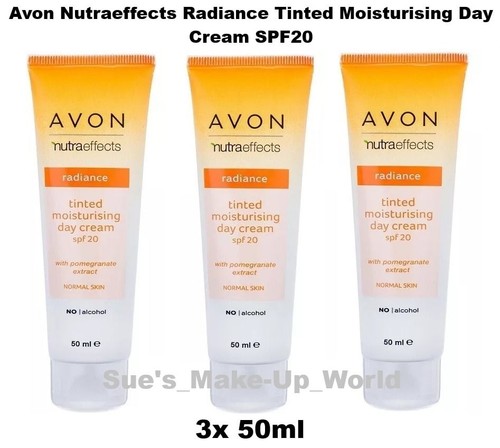 Avon true nutraeffects - avon,