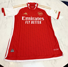 Men’s Adidas Arsenal 23/24 authentic football shirt – Recalled Version - Medium