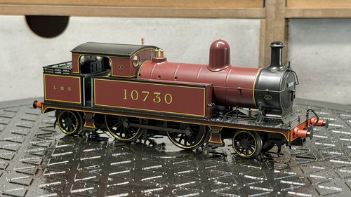 Bachmann 168a lancashire - bachmann, 31-168a