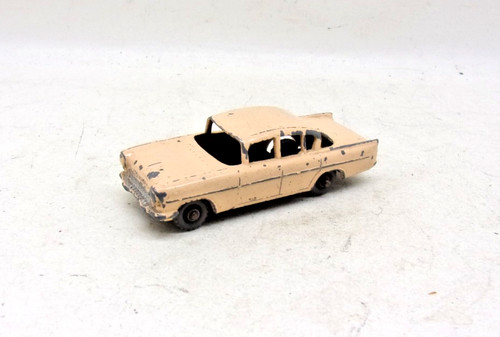 Matchbox lesney 22b vauxhall - matchbox,