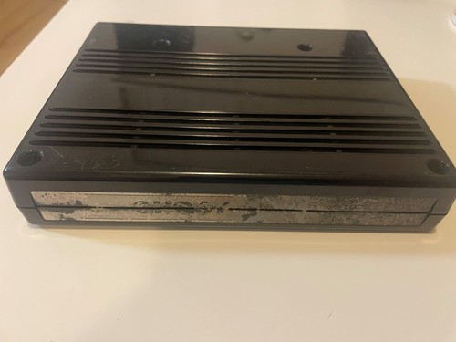 Neo geo mvs arcade ghost - mvs,