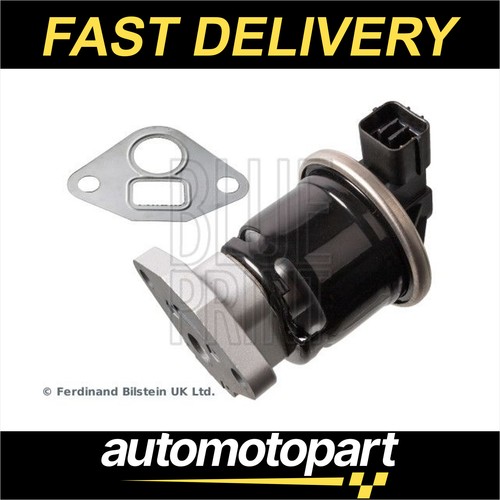 Blue print egr valve - egr,