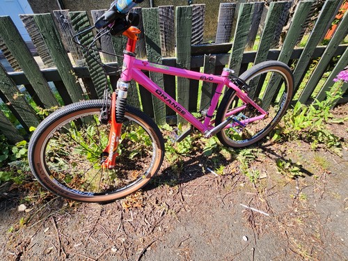 Orange evo restored - evo,