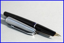 Black PELIKAN M20 SILVEXA