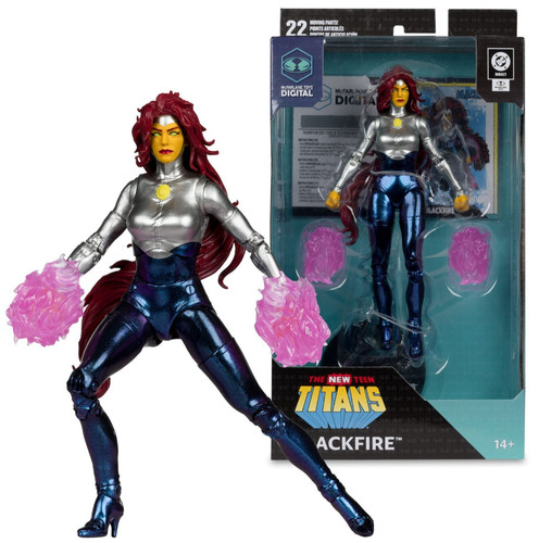 Direct blackfire the new - direct,
