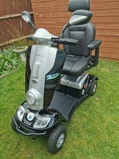 Used Electric Mobility Scooter Kymco Midi XLS Buggy 8mph. 