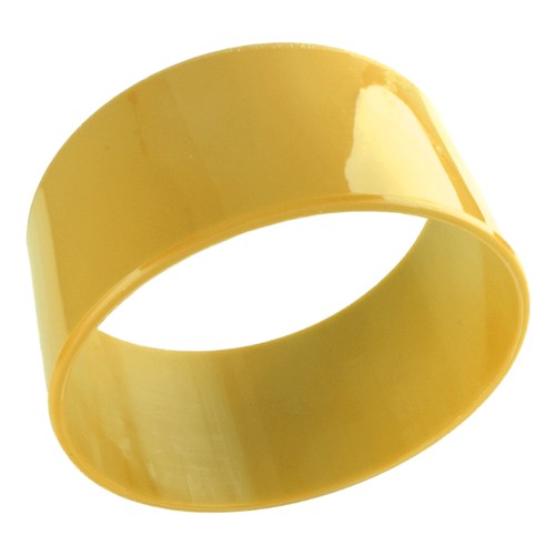 Yellow boat wear ring - fit, for