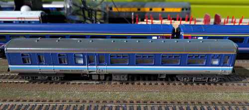 Gauge regional railways mk1 - 00,