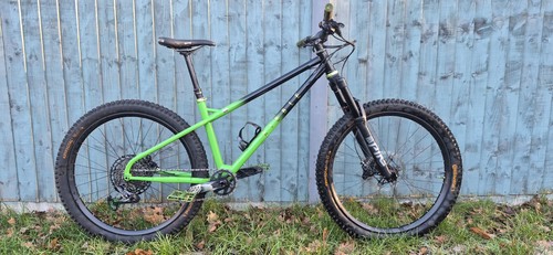 Ribble 725 custom medium - 725,,