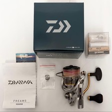 DAIWA Freams -CXH 2021