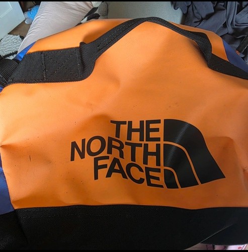 The north face duffle holdall - north, duffle/holdall