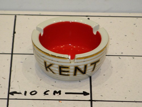 Vintage kent cigarettes - vintage,