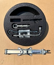 2016 2022 HONDA HR-V JACK AND