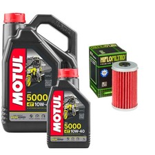 VJF125 Roadwin R Motul 5000