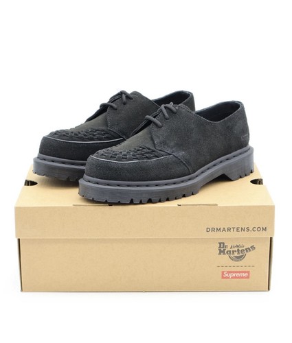 Supreme doc martens - supreme, x